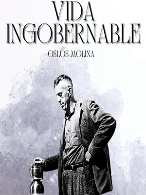 Vida Ingobernable - Audiobook
